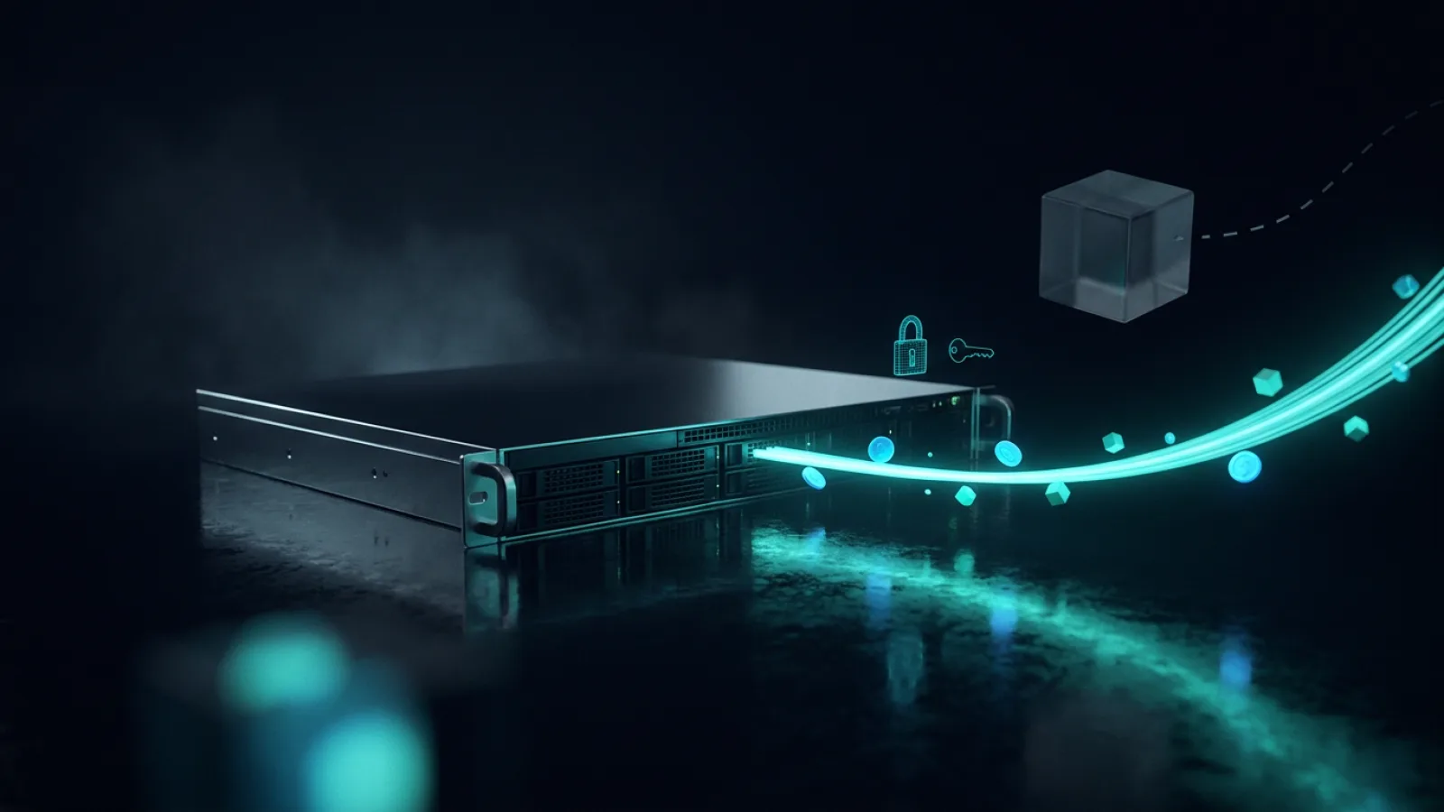 Self-Host a Crypto Payment Gateway