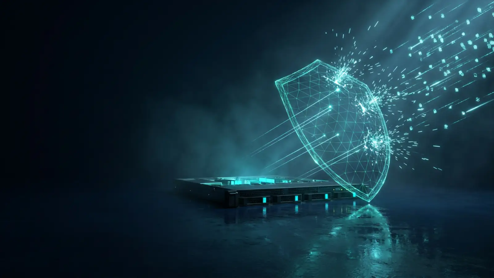VPS DDoS Protection: Where Your Host Stops and Layer 7 Begins
