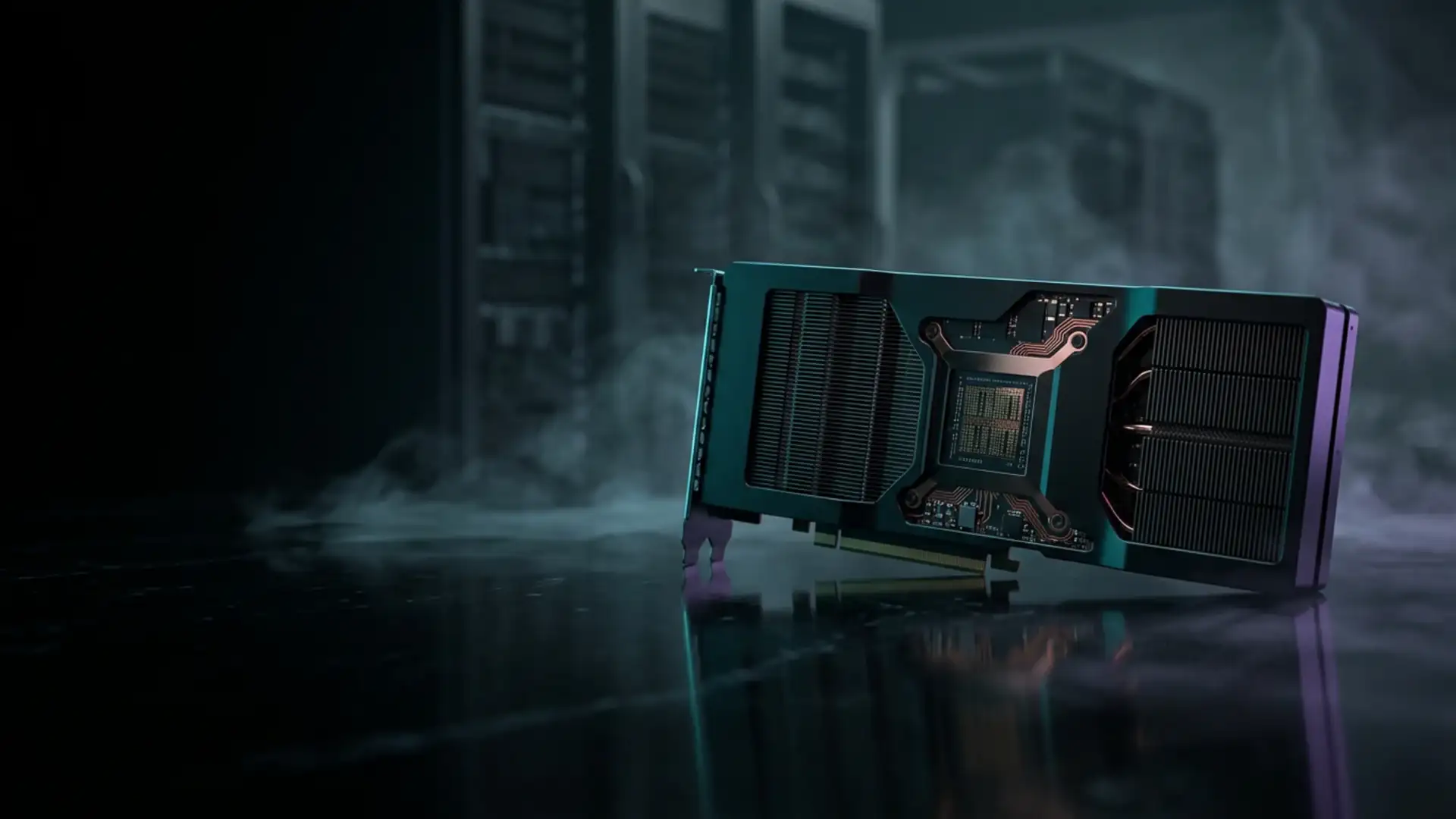 GPU Hosting for Stable Diffusion